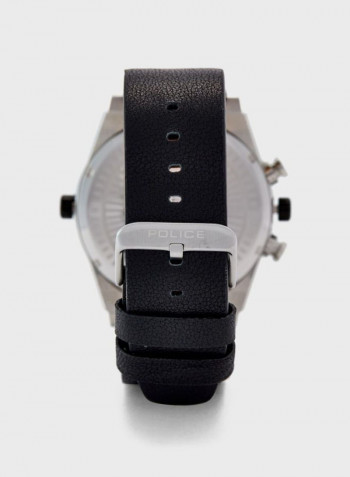 Men's Vigor Analog Watch PL.15381JSTB-04A