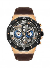 Men's Police Rizal Gun Watch reviews Men's Police Rizal Gun Watch