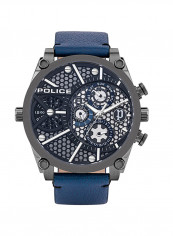 Men's Vigor Analog Wrist Watch P 15381JSU-61B reviews Men's Vigor Analog Wrist Watch P 15381JSU-61B