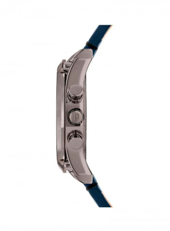 Men's Vigor Analog Wrist Watch P 15381JSU-61B