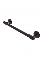 Tribecca Collection Towel Bar Brown 36inch