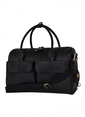 Loreto Changing Bag