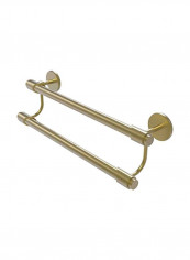 Tribecca Collection Double Towel Bar Gold 30inch reviews Tribecca Collection Double Towel Bar Gold 30inch