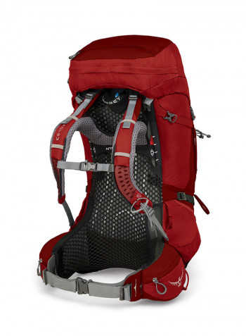 Atmos AG 65 Hiking Backpack With Rain Cover 68L 68لتر