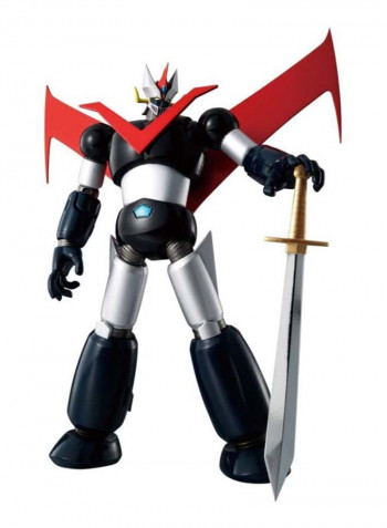 Great Mazinger Action Figure 12inch