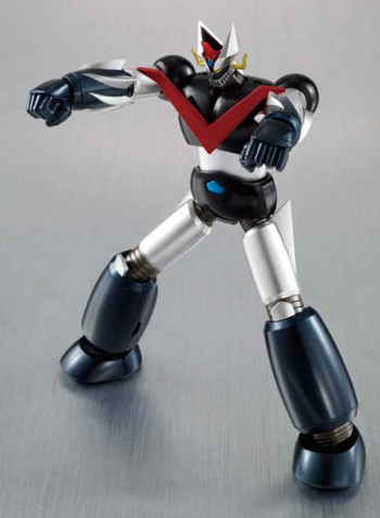 Great Mazinger Action Figure 12inch