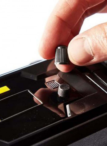 Superfast 4X4/SUV Digital Tyre Inflator With 2 Cylinder