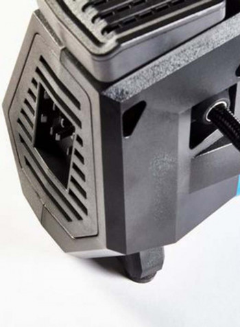 Superfast 4X4/SUV Digital Tyre Inflator With 2 Cylinder