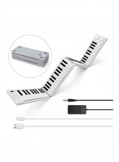 Foldable Digital Piano