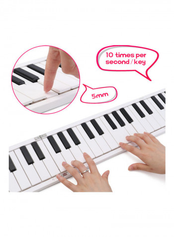 Foldable Digital Piano