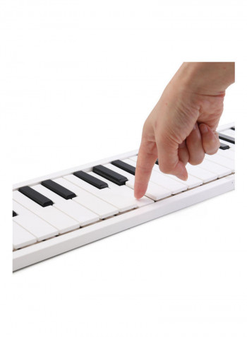 Foldable Digital Piano