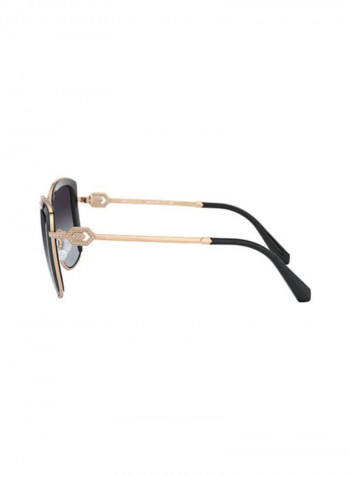 Women's Butterfly Sunglasses