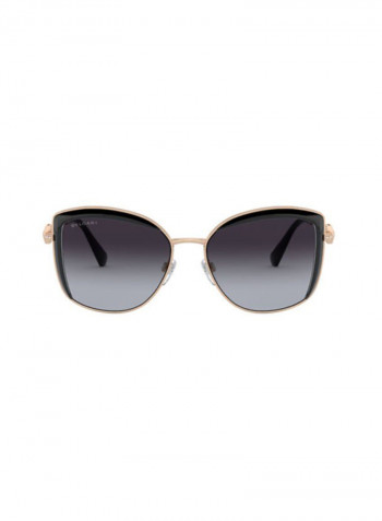 Women's Butterfly Sunglasses