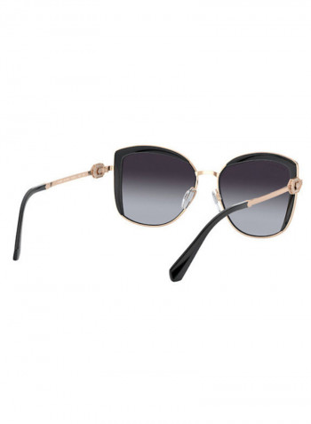 Women's Butterfly Sunglasses