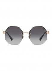Women's Hexagonal Sunglasses - Lens Size: 58 mm reviews Women's Hexagonal Sunglasses - Lens Size: 58 mm