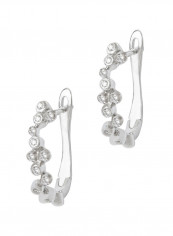 18 Karat White Gold Diamond Earrings reviews 18 Karat White Gold Diamond Earrings