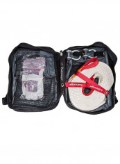 Standard Snatch Strap Kit Multicolour 900millimeter reviews Standard Snatch Strap Kit Multicolour 900millimeter