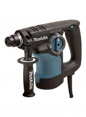 Hammer Drill Black/Blue 28millimeter