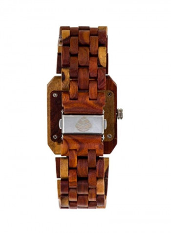 Comox Analog Watch B5100I