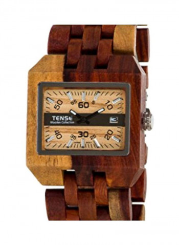 Comox Analog Watch B5100I