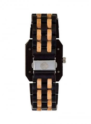 Men's Discovery Comox Analog Watch B5100WM