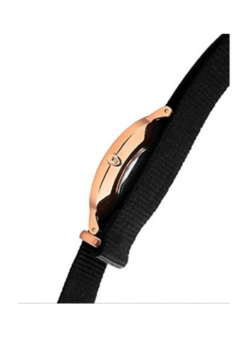 Water Resistant Analog Watch DW00100150