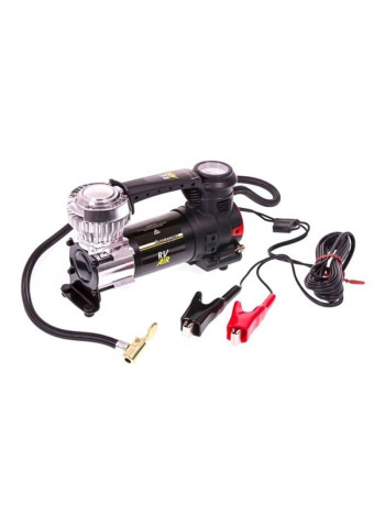 RV Air Compressor