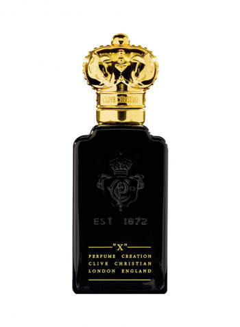 X Perfume 50ml