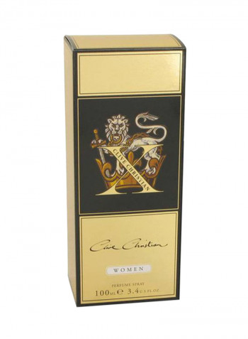 X Perfume 50ml