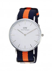 Men's Water Resistant Analog Watch DW00100102 reviews Men's Water Resistant Analog Watch DW00100102