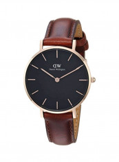 Men's Water Resistant Analog Watch DW00100169 reviews Men's Water Resistant Analog Watch DW00100169