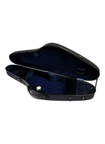 Storage Case With Straps For 4/4 Violins