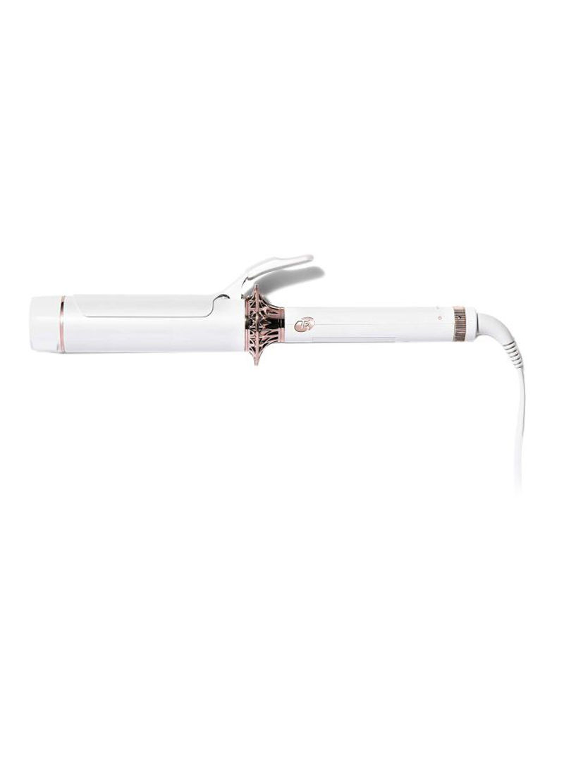 Hair Styling Tool White/Rose-Gold