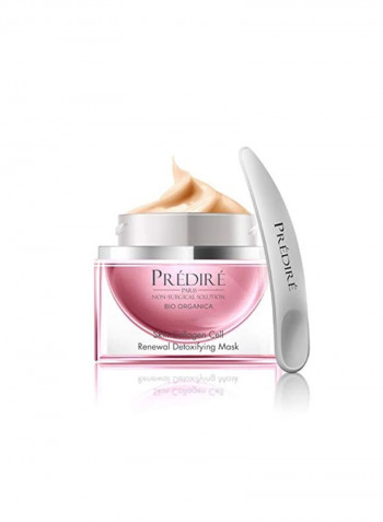 Renewal Detoxifying Mask 50ml