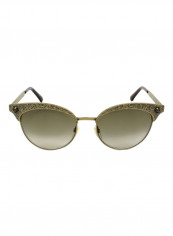 Women's Cat Eye Sunglasses - Lens Size: 52 mm reviews Women's Cat Eye Sunglasses - Lens Size: 52 mm