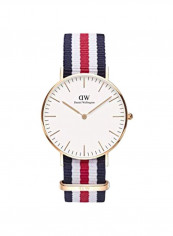 Men's Classic Canterbury Analog Watch 0502DW reviews Men's Classic Canterbury Analog Watch 0502DW