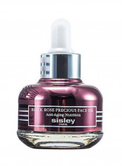 Black Rose Precious Face Oil 25ml