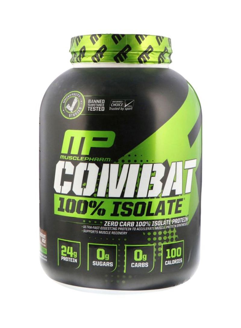 Combat 100% Whey Protein