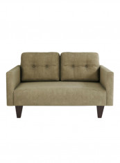 Richmond Two Seater Sofa Brown