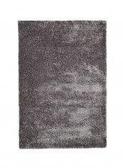 Birk Area Rug Light Grey 200x300centimeter