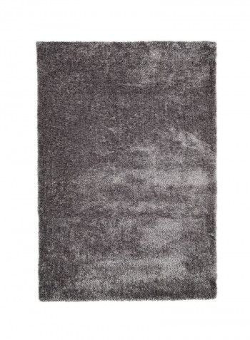 Birk Area Rug Light Grey 200x300centimeter