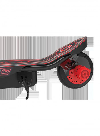 Power Core E90 Electric Ride On Scooter 84.5x20.5x35cm