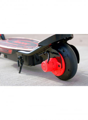 Power Core E90 Electric Ride On Scooter 84.5x20.5x35cm