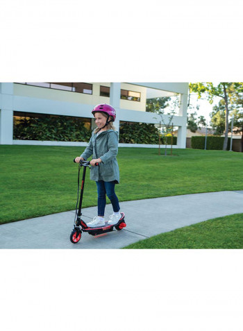 Power Core E90 Electric Ride On Scooter 84.5x20.5x35cm