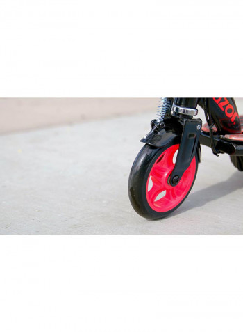 Power Core E90 Electric Ride On Scooter 84.5x20.5x35cm