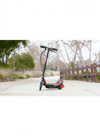 Power Core E90 Electric Ride On Scooter 84.5x20.5x35cm