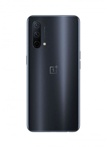 Nord CE 5G Dual SIM Charcoal Ink 12GB RAM 256GB - Global Version