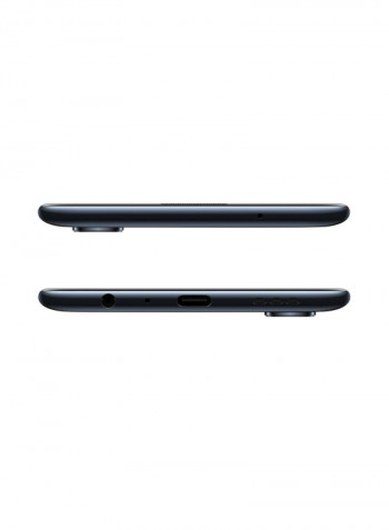 Nord CE 5G Dual SIM Charcoal Ink 12GB RAM 256GB - Global Version