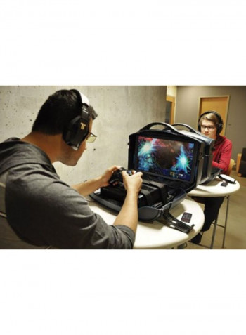 Vanguard Gaming Monitor For Xbox And PlayStation