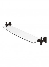 Glass Shelf Clear 24inch